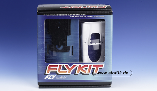 FLY Flykit Porsche 908 fast kit